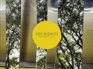 YOU BLEW IT - KEEP DOING WHAT YOU'RE DO NEW VINYL