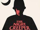 UNCLE ACID AND THE DEADBEATS - The Night Creeper - TRANSPARENT PURPLE VINYL 2LP