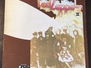 Led Zeppelin II NM Vinyl TESTED SD 8236 Ramble On Jimmy Page Reissue 1975