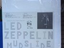 Led Zeppelin - Mudslide. Vinyl LP (S-406) TRADE MARK OF QUALITY. LIVE Jan 1971.