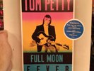 Tom Petty - Full Moon Fever LP - MCA 1989 Promo  Vinyl excellent