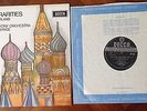Audiophile STEREO Decca WB SXL  6406 