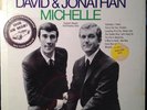 David & Jonathan - Michelle LP New Sealed St-2473 Stereo USA 1966 Capitol