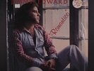 JIMMY EDWARD: Romantico LP (in shrink) Latin
