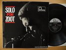 ZOOT SIMS Solo For Zoot LP 1962 Holland EX
