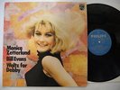 MONICA ZETTERLUND BILL EVANS Waltz For Debby LP Near Mint