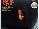 Laura Nyro Vinyl LP-More Than A New Discovery-Stereo Sealed-CLBL