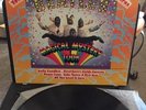 The Beatles MAGICAL MYSTERY TOUR NEAR MINT VINYL EX/NM- COVER