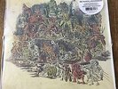 cass mccombs big wheel vinyl record lp domino elliott smith limited edition oop