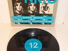 NICO I'M NOT SAYIN / THE LAST MILE 1986 CASTLE LIMITED 5000 12
