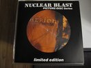 Therion  Vovin   Picture Disc Nuclear Blast Limited Edition SEHR RAR Neuwertig