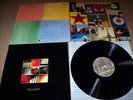 paul weller - stanley road..+.ltd 16 page colour booklet..1995 l.p