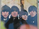 THE BEATLES FOR SALE - VG+ / EX- VINYL - MONO FIRST PRESSING - great audio