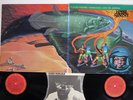 HERBIE HANCOCK FLOOD CBS/SONY 28AP 2183,4 Japan OBI Vinyl 2LP