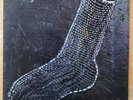 HENRY COW Unrest original UK RIO PROG VIRGIN A1/B1 LP NM