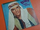 ELVIS PRESLEY “HAREM HOLIDAY” THAI RECORDS DOUBLE 7