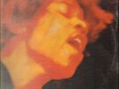 JIMI HENDRIX  LP  