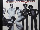 Earth, Wind & Fire - That's The Way Of The World LP Mint- SPCO-SPE-33280 Record