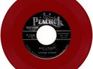 '54 Close Harmony Black Gospel CHRISTIAN TRAVELERS Only a Pilgrim PEACOCK M-HEAR