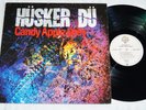Hüsker Dü ?– Candy Apple Grey, Vinyl, LP, OIS, DE 1986, vg++