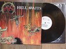 sLAYER * Hell Awaits * 1985 Holland Metal VG++