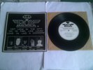 Rare NWOBHM Rox Hot Love In The City 1st UK Teenteeze CAV 009 VG++/EX