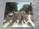 RARE-APPLE RECORDS SO-383-THE BEATLES-ABBEY ROAD-STEREO-LP-FACTORY SEALED