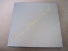 ELVIS PRESLEY ELVIS ARON PRESLEY & INSERTS 1980 LTD Numbered 8 LP BOX UK   NM