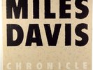 MILES DAVIS-CHRONICLE-12 LP BOX SET, MINT, UNPLAYED, BOOKLET