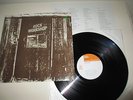 ROCK WORKSHOP - 1ST ALBUM - SONY JAPAN 197? ORIGINAL RAY RUSSELL