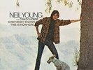 YOUNG, NEIL - EVERYBODY KNOWS THIS IS N NEW VINYL