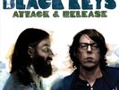 ATTACK & RELEASE [VINYL] [VINYL] THE BLACK KEYS NEW VINYL