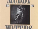 WATERS, MUDDY - KING BEE NEW VINYL RECORD