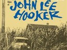 JOHN LEE HOOKER-JOHN LEE HOOKER:THE COUNTRY BLUES OF JOH NEW VINYL RECORD