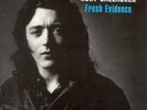 LP-RORY GALLAGHER-FRESH EVIDENCE -LP- NEW VINYL RECORD