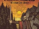 GRAND MAGUS - TRIUMPH AND POWER NEW VINYL
