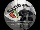 MUNGO'S HI FI (FEAT. SUGAR MINOTT & DADDY FREDDY) - RAGGAMUFFIN NEW VINYL