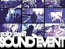 SWIFT , ROB - SOUND EVENT NEW VINYL RECORD