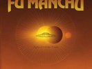 FU MANCHU - SIGNS OF INFINITE POWER NEW VINYL RECORD