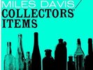 Collector's Items by Miles Davis (Vinyl, Aug-2014, Fantasy) NEW