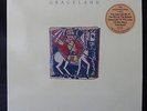 PAUL SIMON Graceland WARNER COMPLETE Alsdorf Original 1986 LP MINT