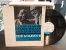 Kenny Clarke-Francy Boland & CO THE GOLDEN EIGHT BLP 4092 NY USA RVG Ear VG+++