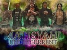 MATISYAHU-UNDERCURRENT  (UK IMPORT)  VINYL LP NEW