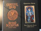 GRATEFUL DEAD 2 BOXES - THE GOLDEN ROAD - BEYOND DESCRIPTION