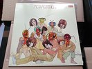 LP THE ROLLING STONES - METAMORPHOSIS - DECCA SPAIN RE 1981 VG+
