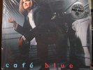 Patricia Barber, Café Blue, 1994 LP on Premonition, 180 Gram
