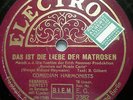 COMEDIAN HARMONISTS 