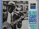 Blind Gary Davis  