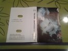 the cure  spain promo cassette homesick