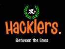 HACKLERS * Between The Lines  LP Neu *Ska
